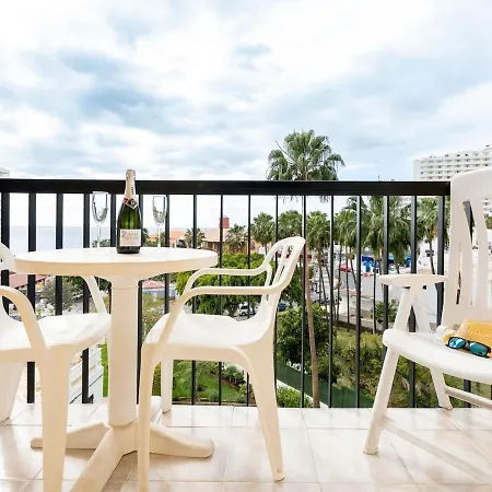 Апартаменты 41 Copacabana Ocean View & Pool *