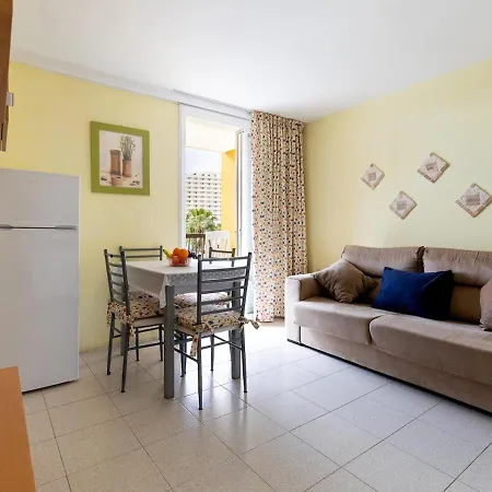 41 Copacabana Ocean View & Pool Плая-де-лас-Америкас