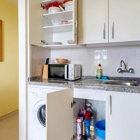 41 Copacabana Ocean View & Pool Плая-де-лас-Америкас