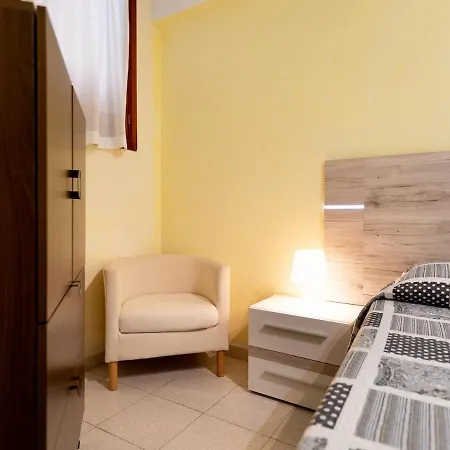 Апартаменты 41 Copacabana Ocean View & Pool