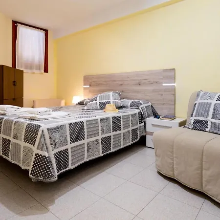 Апартаменты 41 Copacabana Ocean View & Pool *