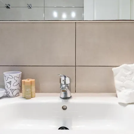 41 Copacabana Ocean View & Pool Плая-де-лас-Америкас