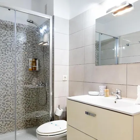Апартаменты 41 Copacabana Ocean View & Pool *