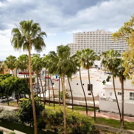 41 Copacabana Ocean View & Pool Плая-де-лас-Америкас