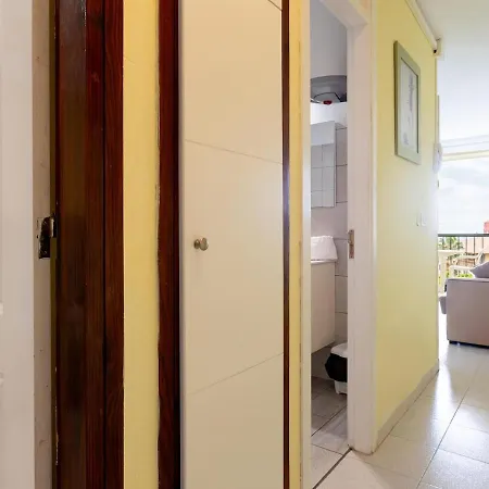 41 Copacabana Ocean View & Pool Апартаменты